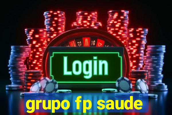 grupo fp saude